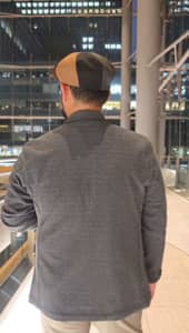 2026.10.08 ストレッチが効いていると、こうなります..🕺 サムネイル画像