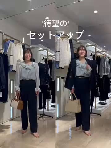 2026.03.07 大人気の麻調シリーズ サムネイル画像