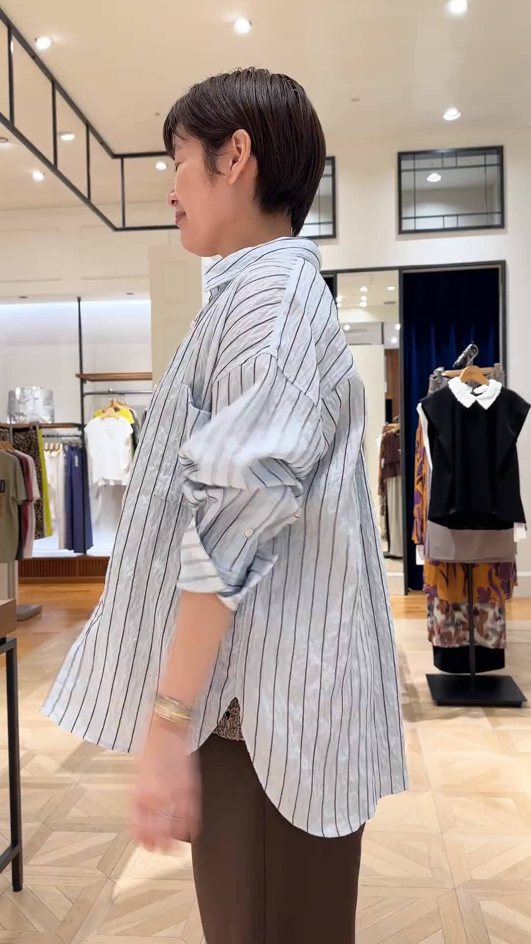 ノーリーズ & グッドマン EXPOCITY店 nanai ノーリーズ & グッドマン EXPOCITY店