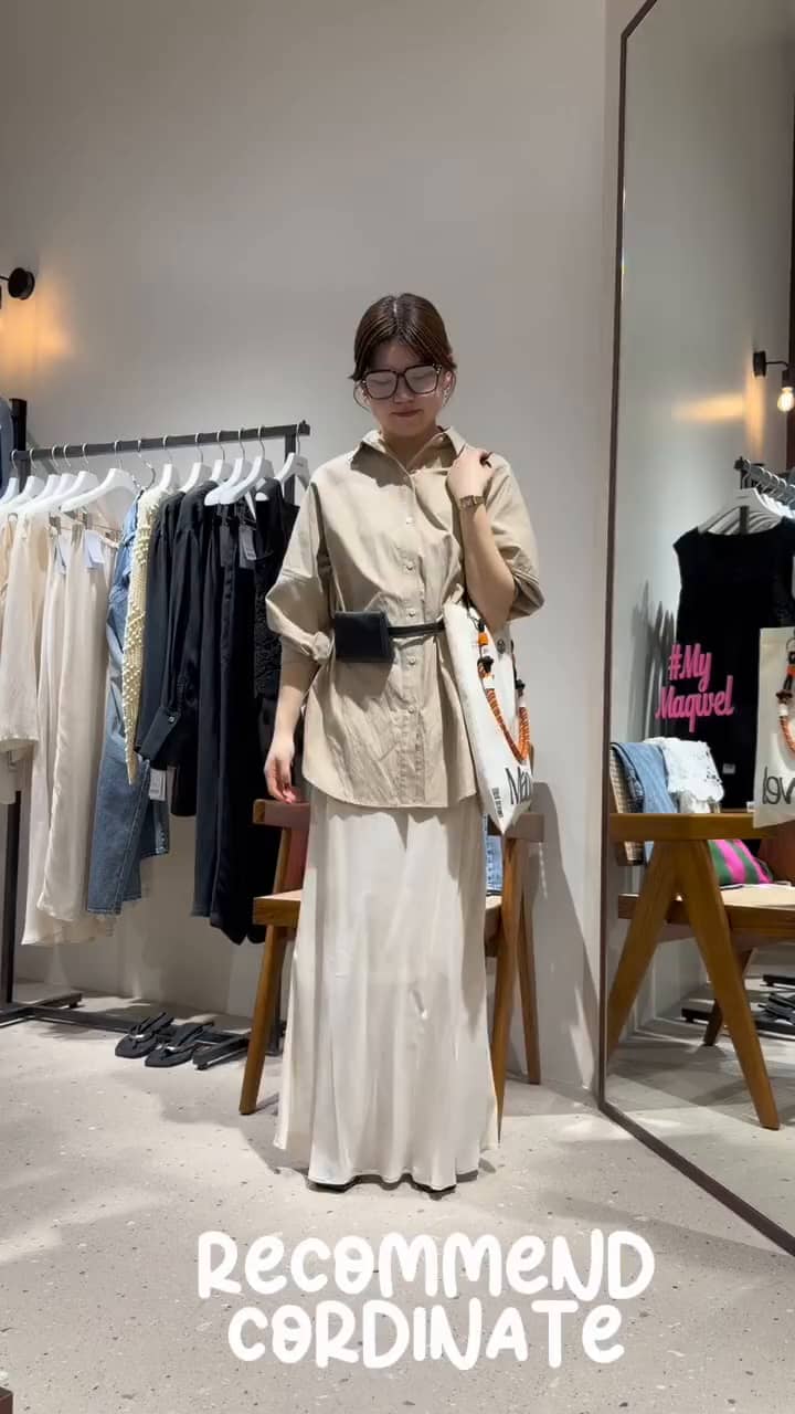 2026.03.30 オススメスタイルのご紹介♡ サムネイル画像