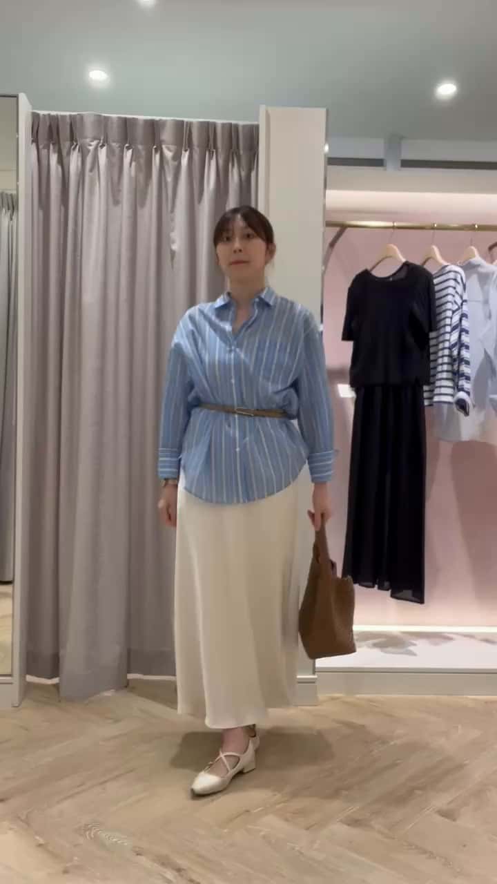 2026.04.15 大人カジュアルコーデ サムネイル画像