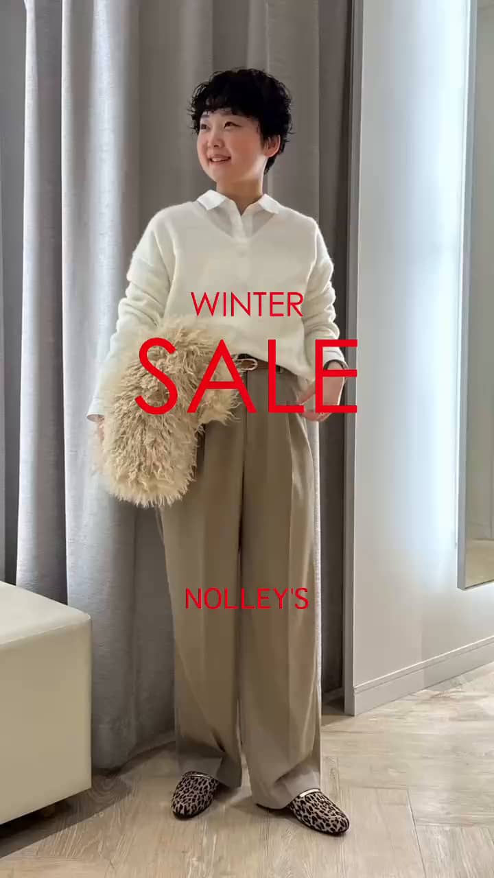 2026.01.16 Winter SALE🔥 サムネイル画像