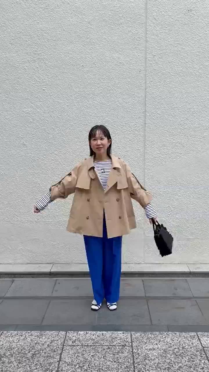 2026.02.18 春のトレンドコーデ サムネイル画像