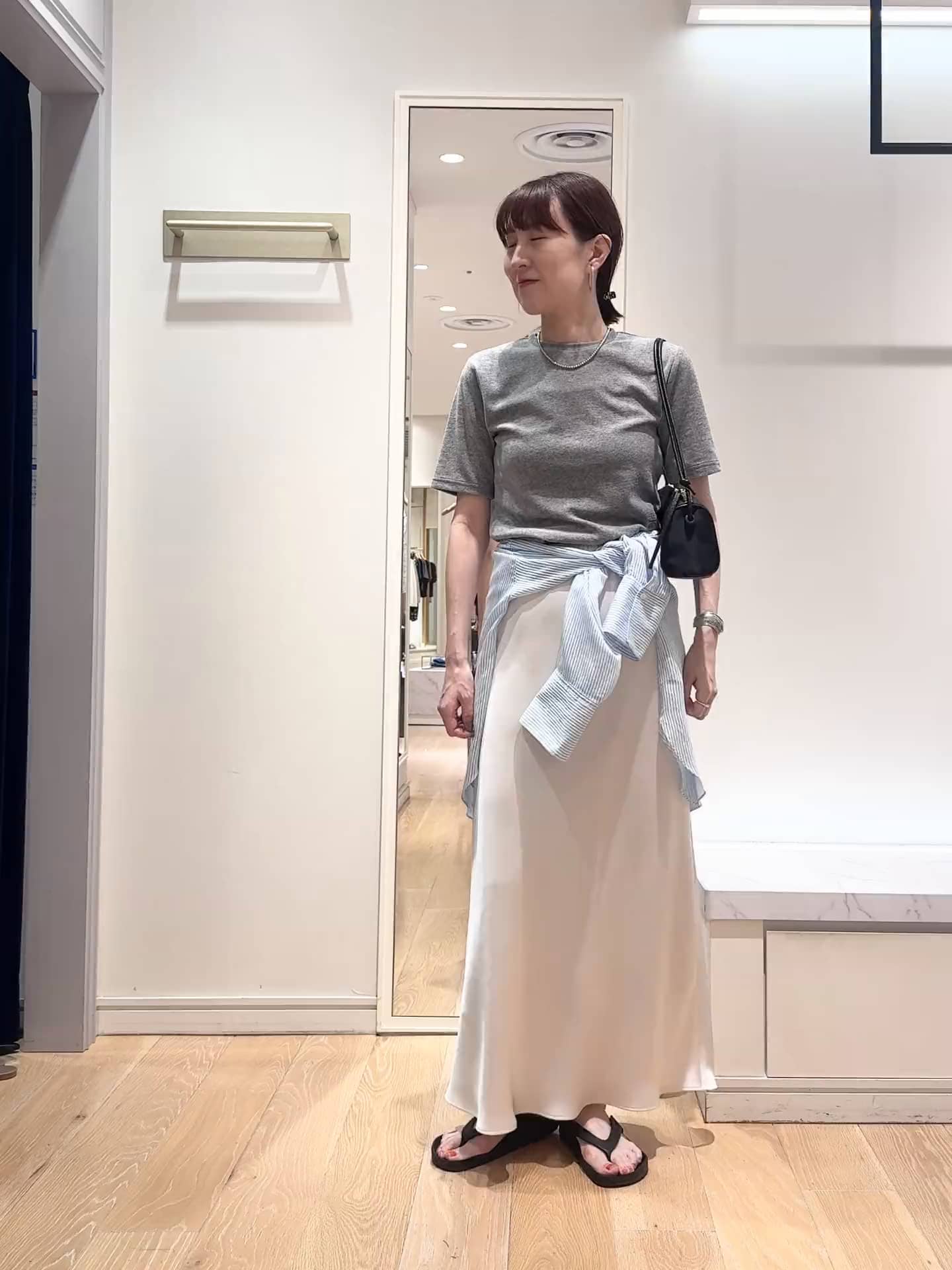 ノーリーズ ルミネ有楽町店 yamaguchi ノーリーズ ルミネ有楽町店