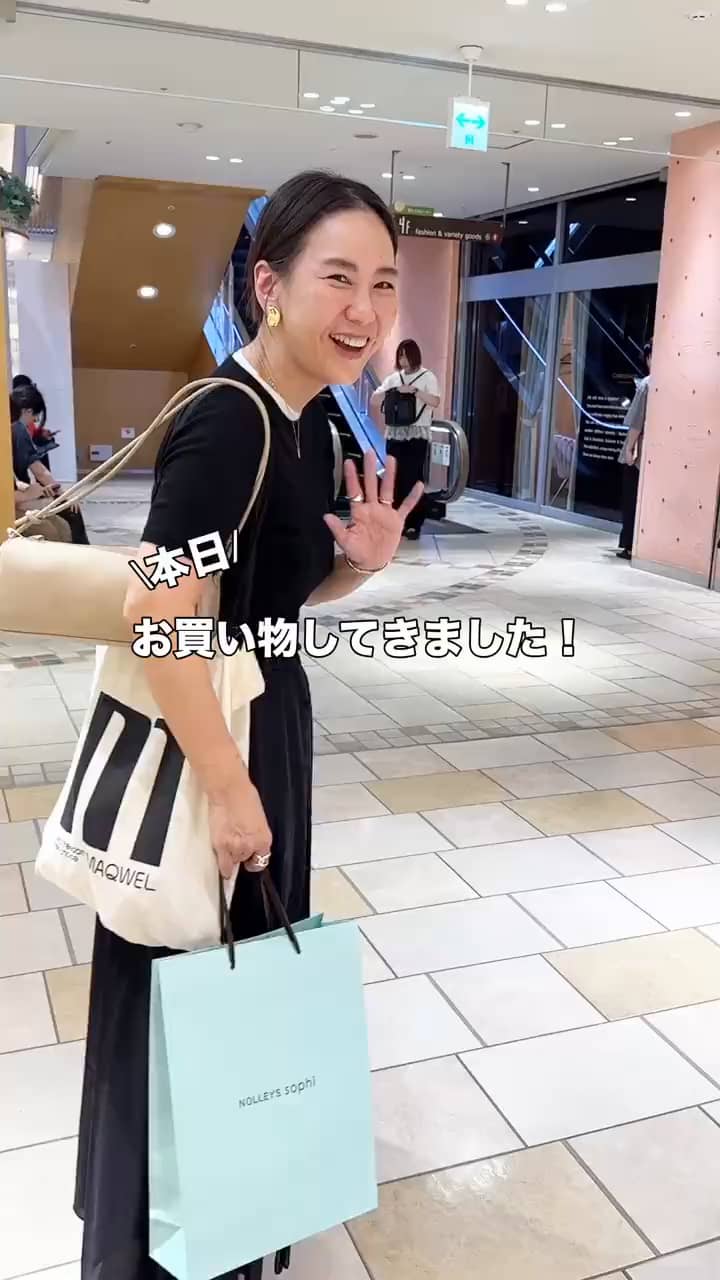 ボストンバッグの中身｜MOVIE詳細｜【FINAL SALE開催中】NOLLEY'S MALL
