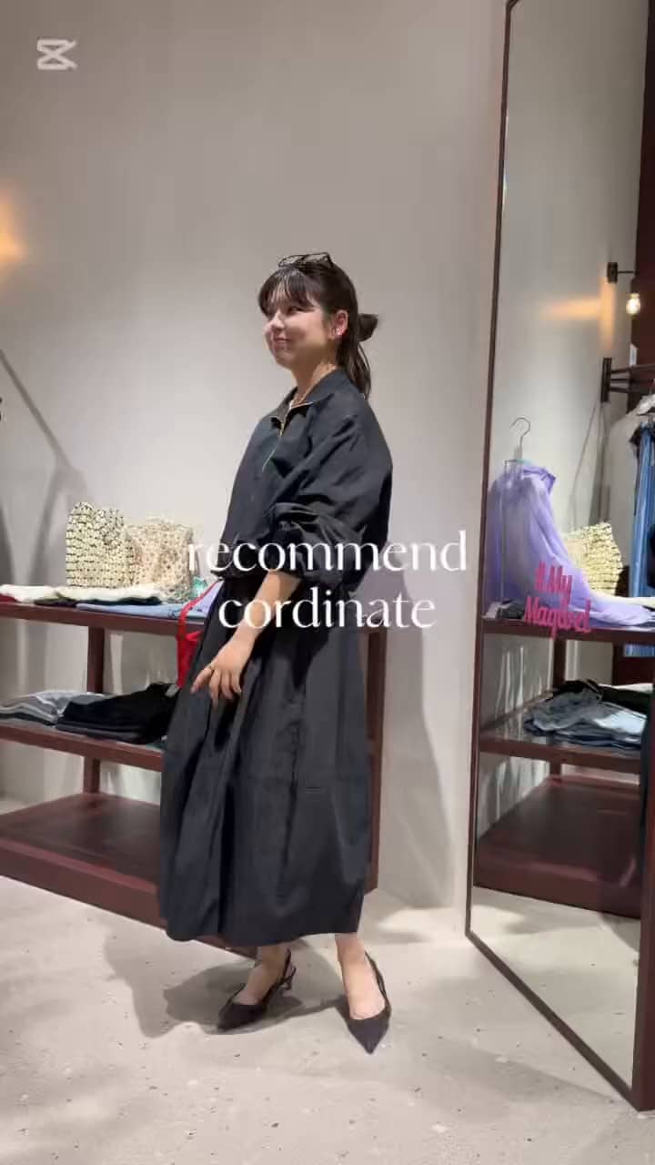 2026.08.26 recommend cordinate♡ サムネイル画像