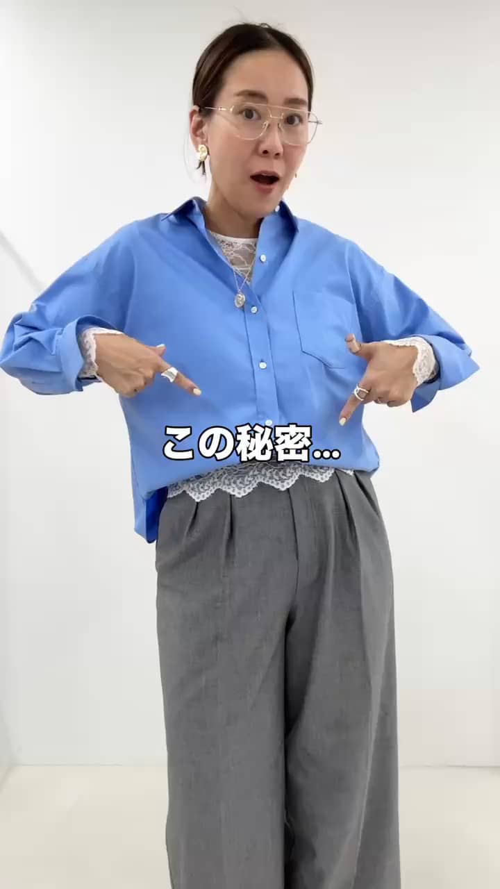 飯豊まりえさん着用リバーコート！｜MOVIE詳細｜NOLLEY'S MALL