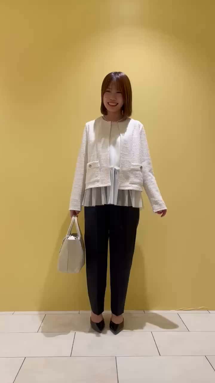 2026.02.05 セレモニーコーデ サムネイル画像