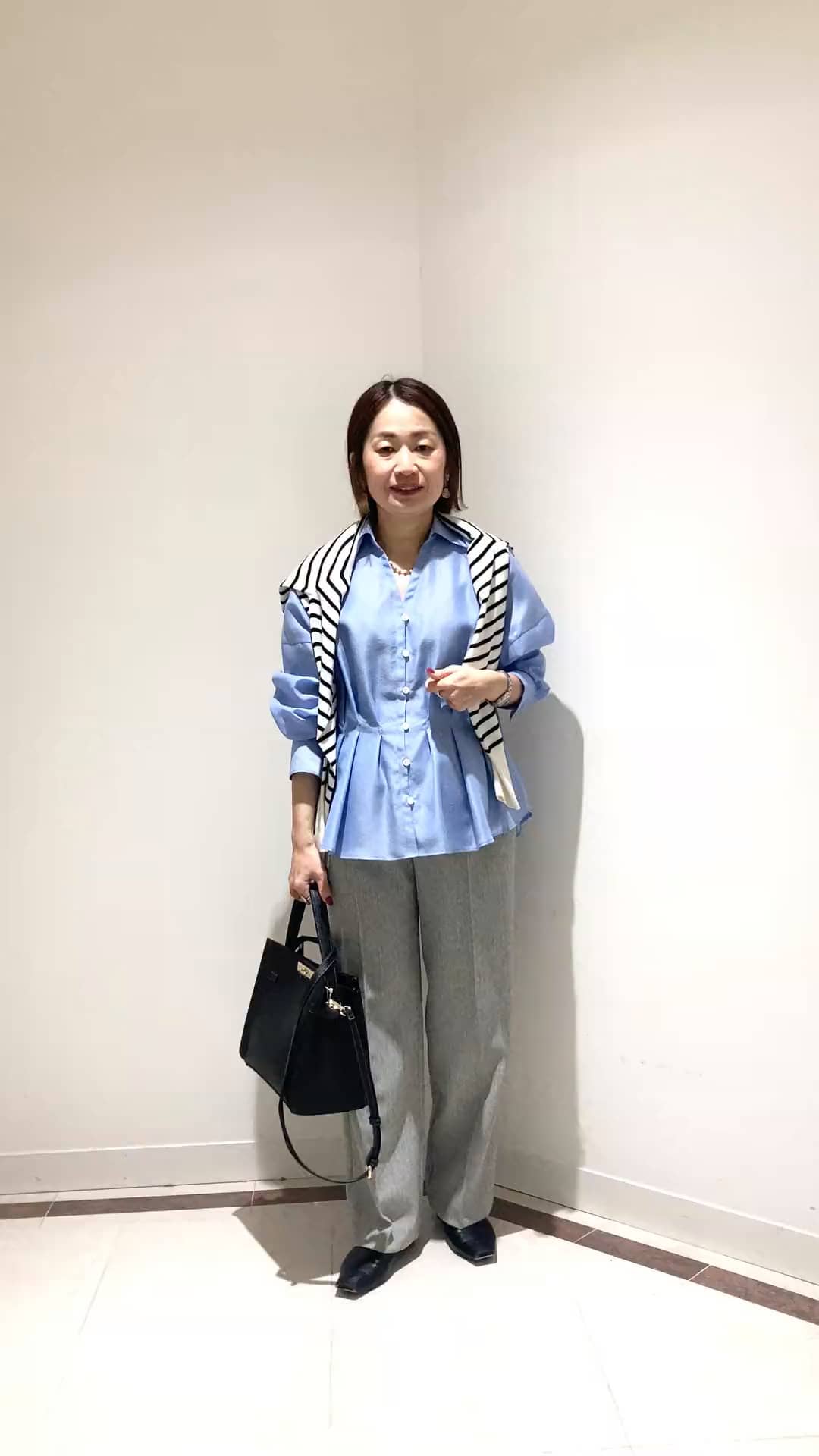 ノーリーズ 京都大丸店 Morita.t ノーリーズ 京都大丸店