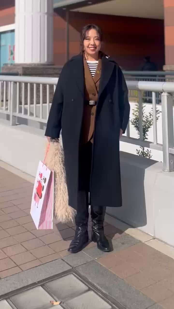 2026.01.08 カジュアル派おめかしコーデ✨ サムネイル画像