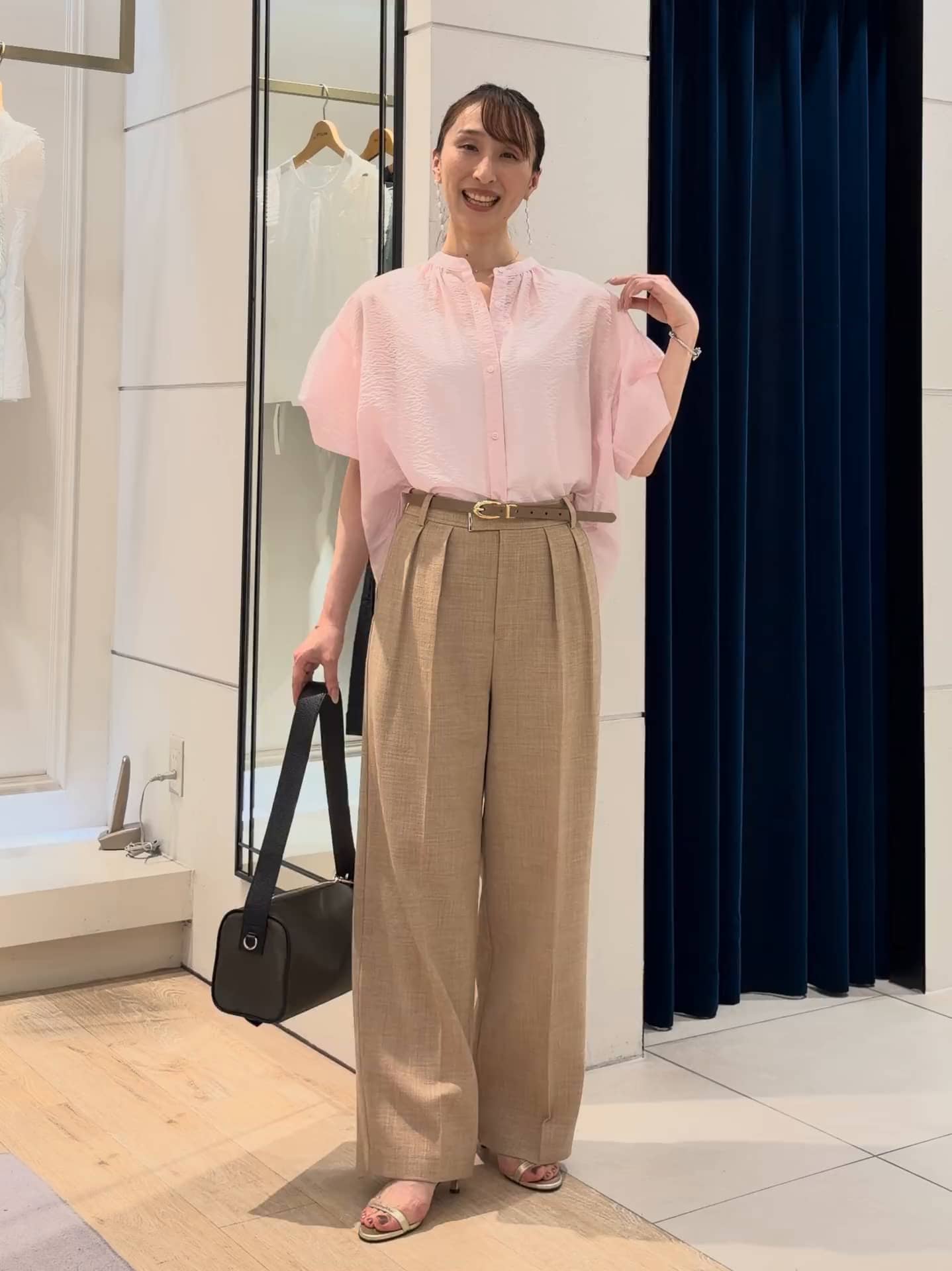 ノーリーズ 日本橋店 Ikeo Yuki ノーリーズ 日本橋店