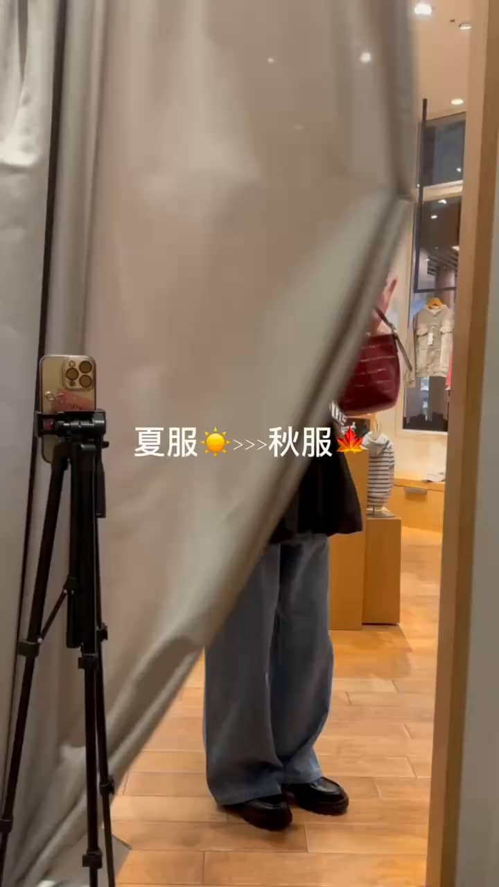 2025.09.06 夏服から秋服へチェンジ！🍁 サムネイル画像