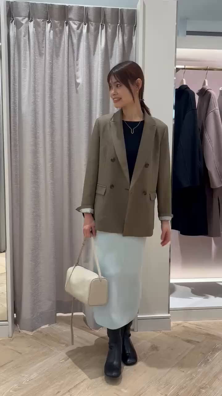 2025.12.31 オフィスカジュアルコーデ サムネイル画像