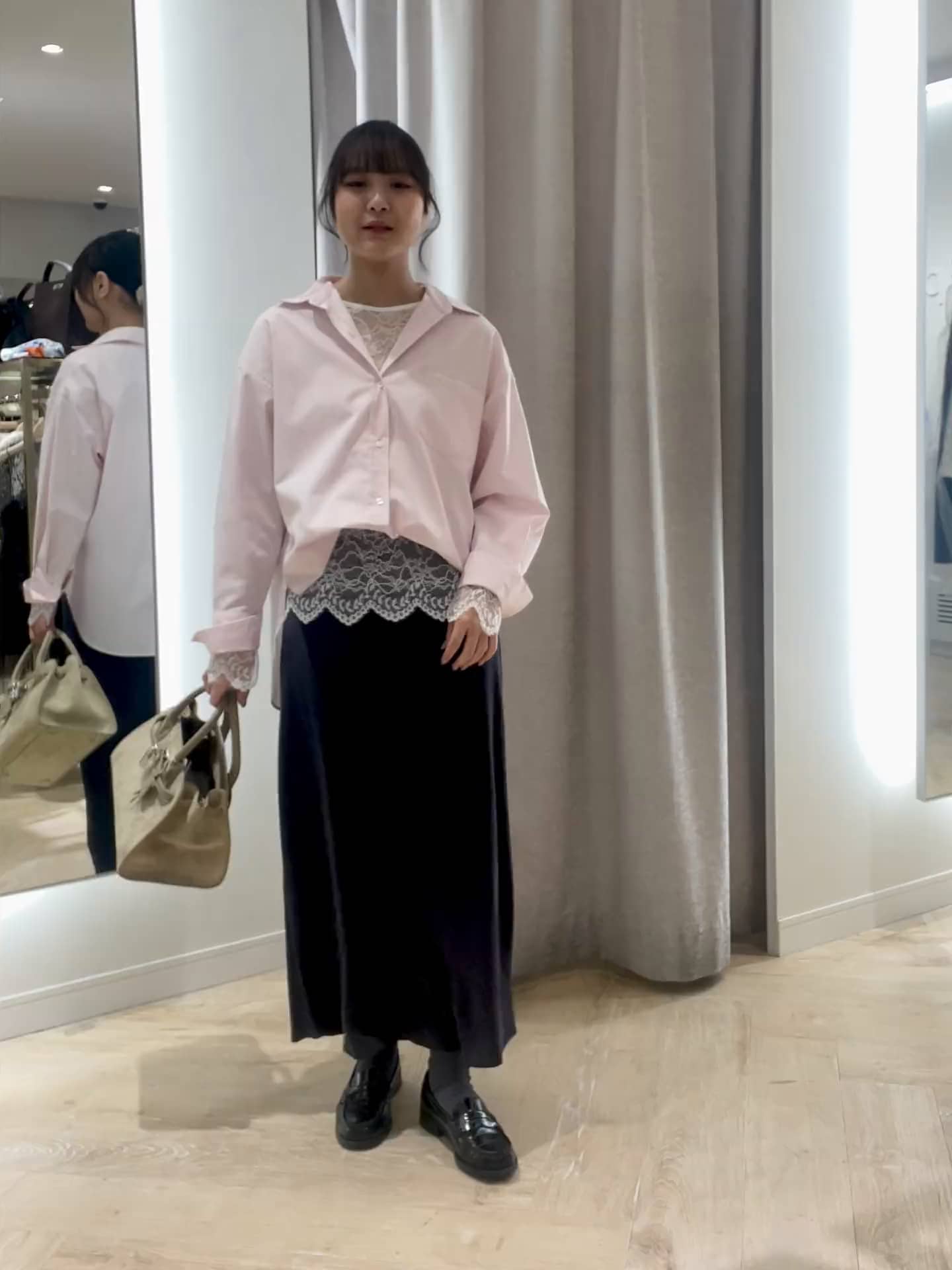 ノーリーズソフィー タカシマヤゲートタワーモール店 わたなべ ノーリーズソフィー タカシマヤゲートタワーモール店