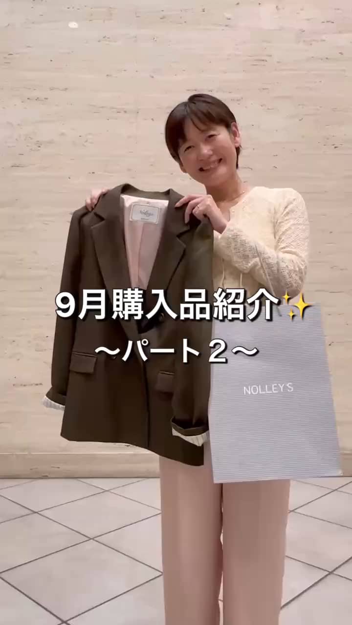 新品　ノーリーズ　ウォッシャブル割繊サテン2WAYワンピース NOLLEY'S（ノーリーズ）の「ウォッシャブル割繊サテン2WAY