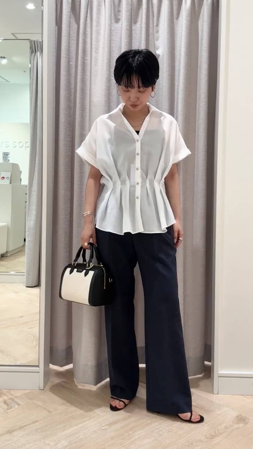 ノーリーズソフィー ミナモア広島店 takemori ノーリーズソフィー ミナモア広島店