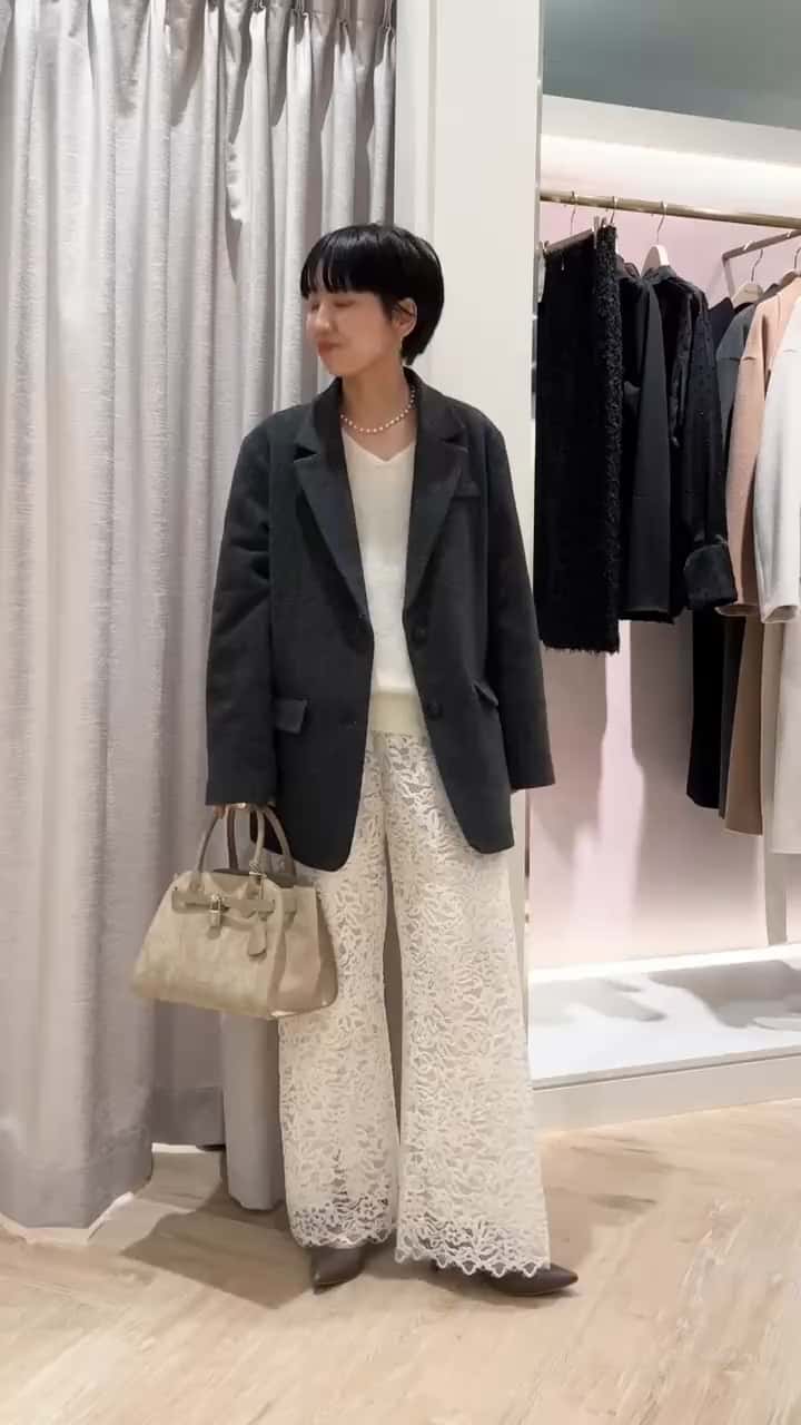 2025.12.15 クリスマスおすすめコーデ🎄 サムネイル画像