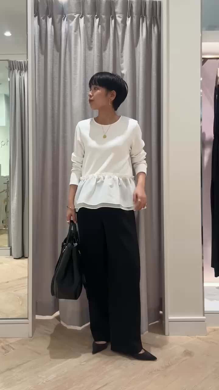 2026.01.26 セレモニースタイル🌸 サムネイル画像