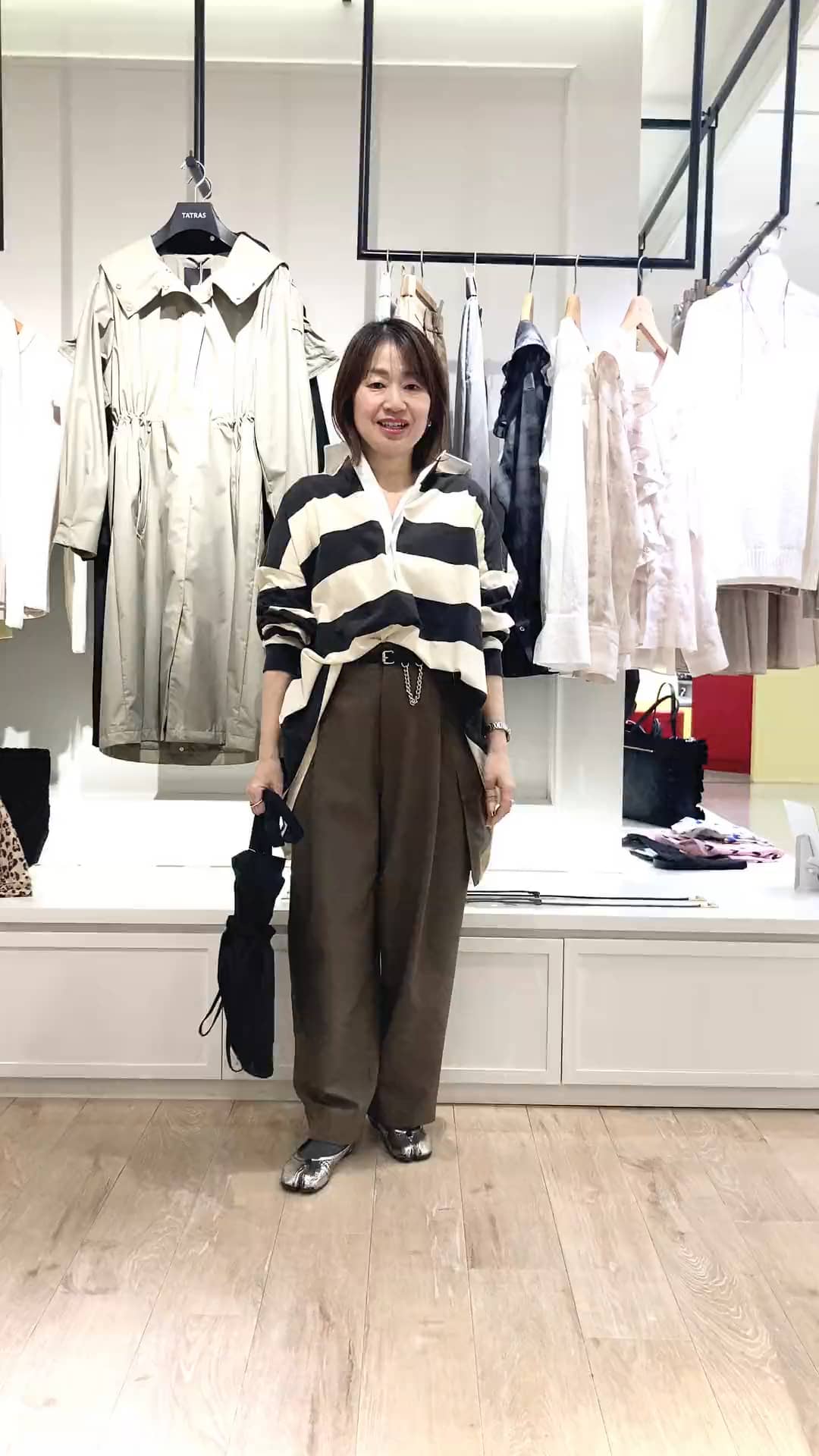 ノーリーズ 京都大丸店 Morita.t ノーリーズ 京都大丸店