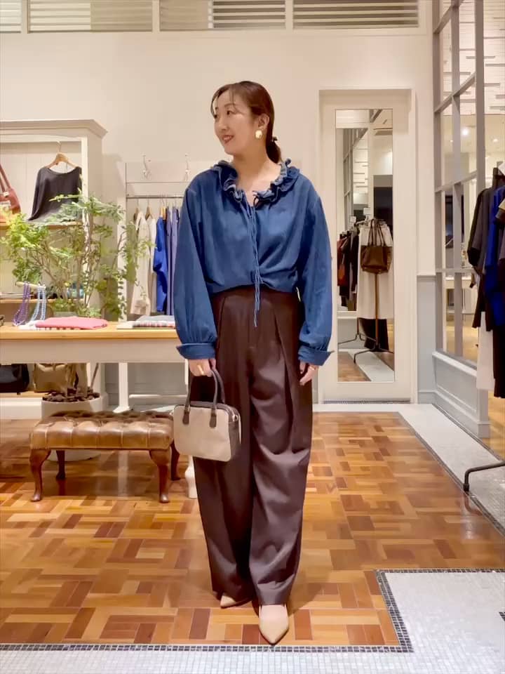ノーリーズ ららテラス武蔵小杉店 Kagawa ノーリーズ ららテラス武蔵小杉店