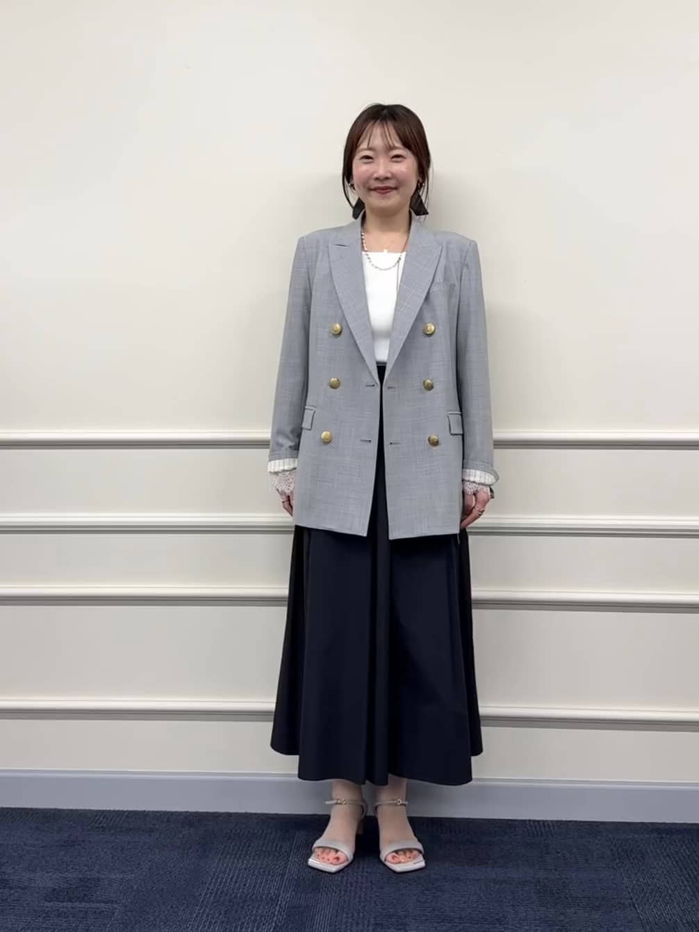 ノーリーズ EC moriya ノーリーズ EC