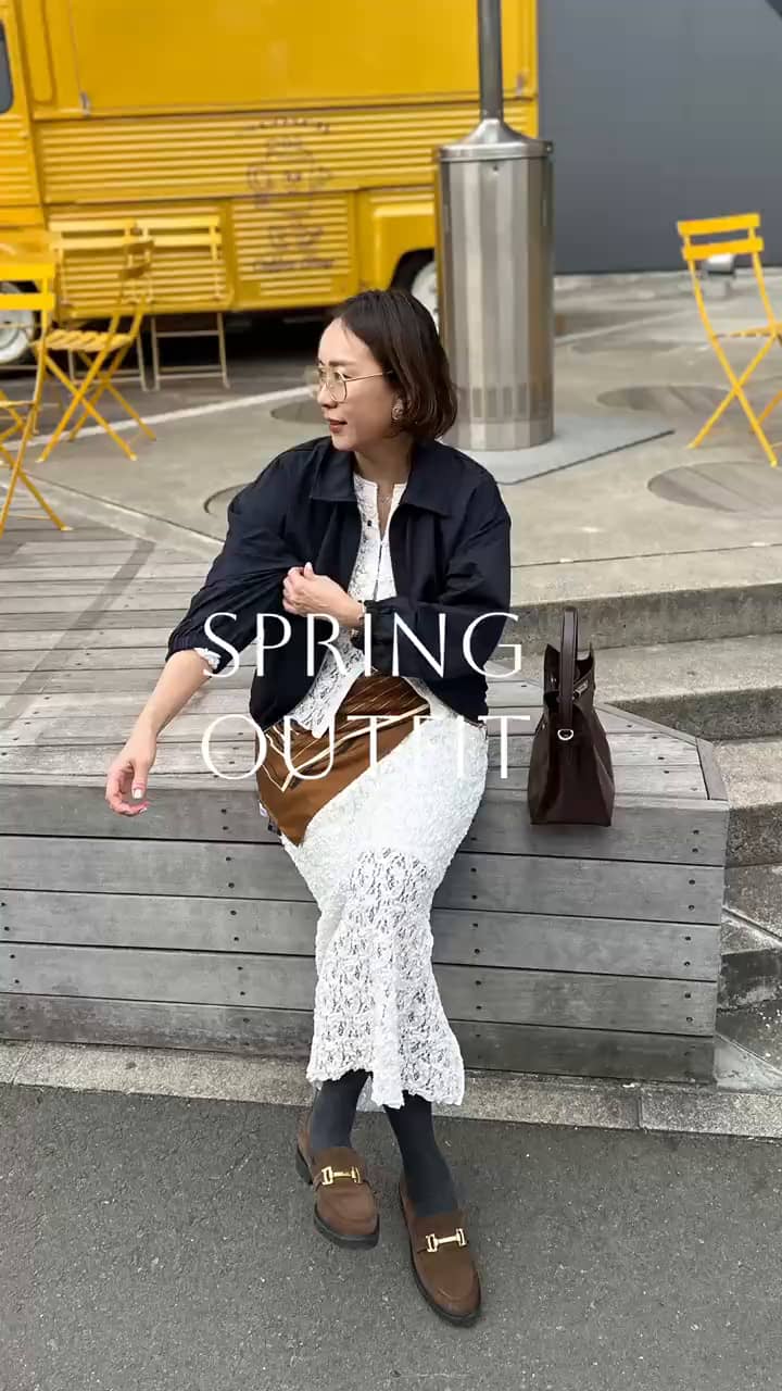 飯豊まりえさん着用リバーコート！｜MOVIE詳細｜NOLLEY'S MALL