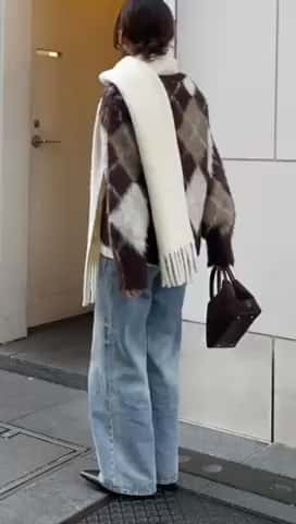 2025.12.21 ホリデーシーズンに着たいコーデ サムネイル画像