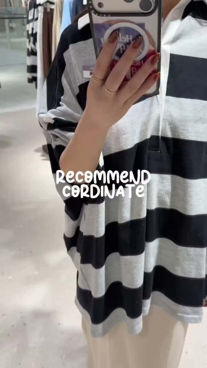 2026.04.09 おすすめスタイルのご紹介♡ サムネイル画像