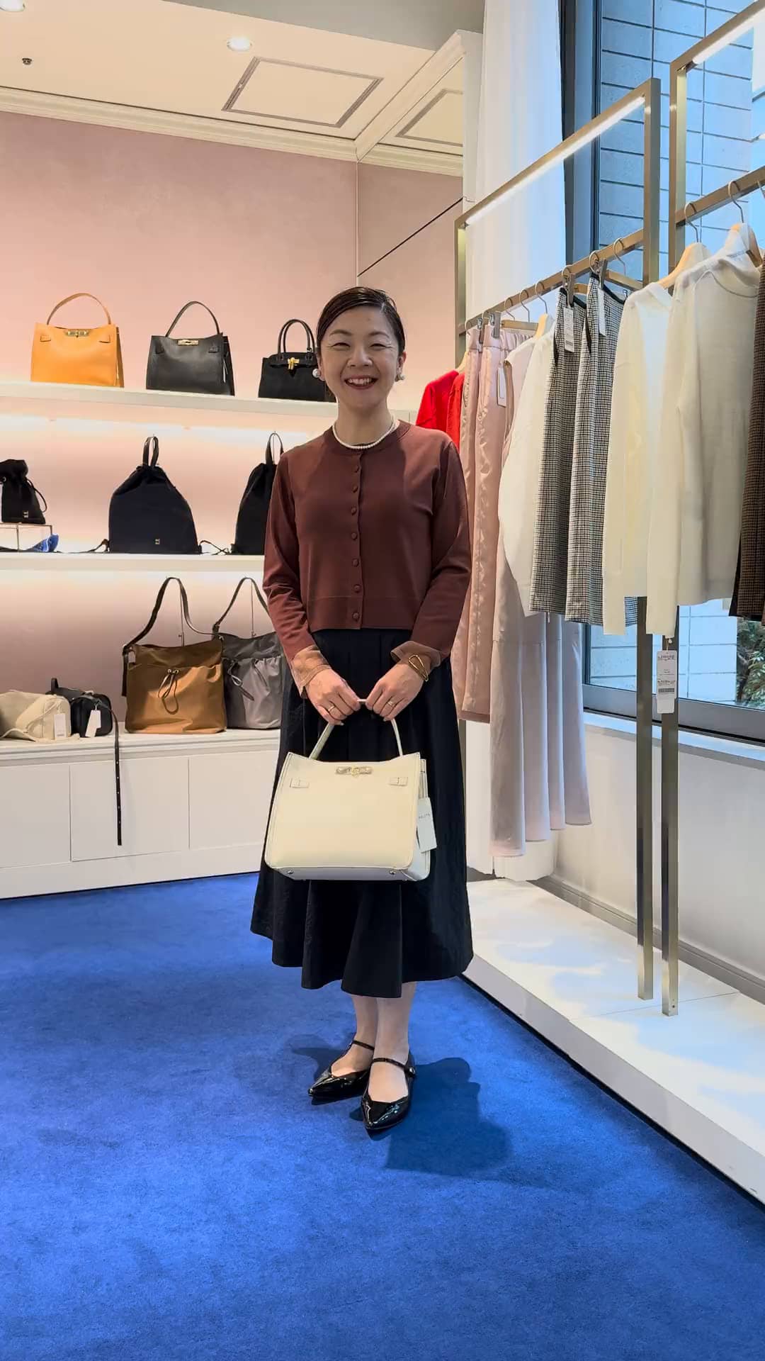 ノーリーズ 本部 高瀬 梨江 ノーリーズ 本部