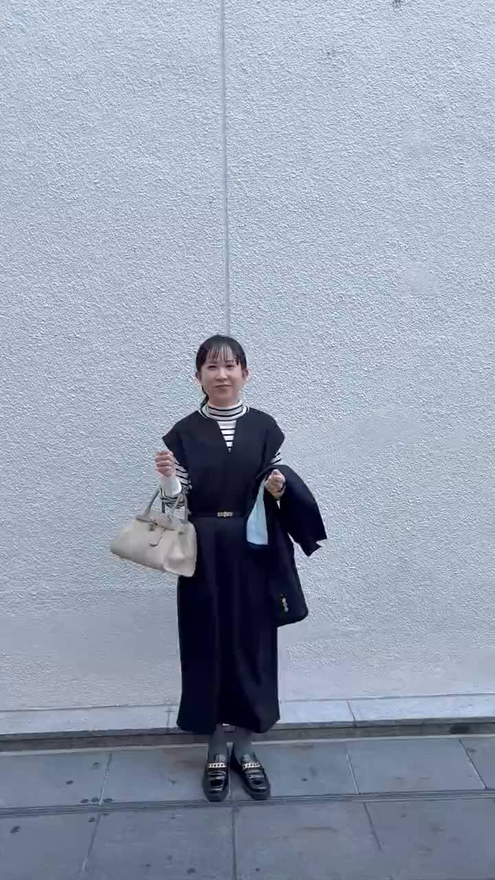 2025.12.16 万能アイテム！ジャンパースカート  サムネイル画像