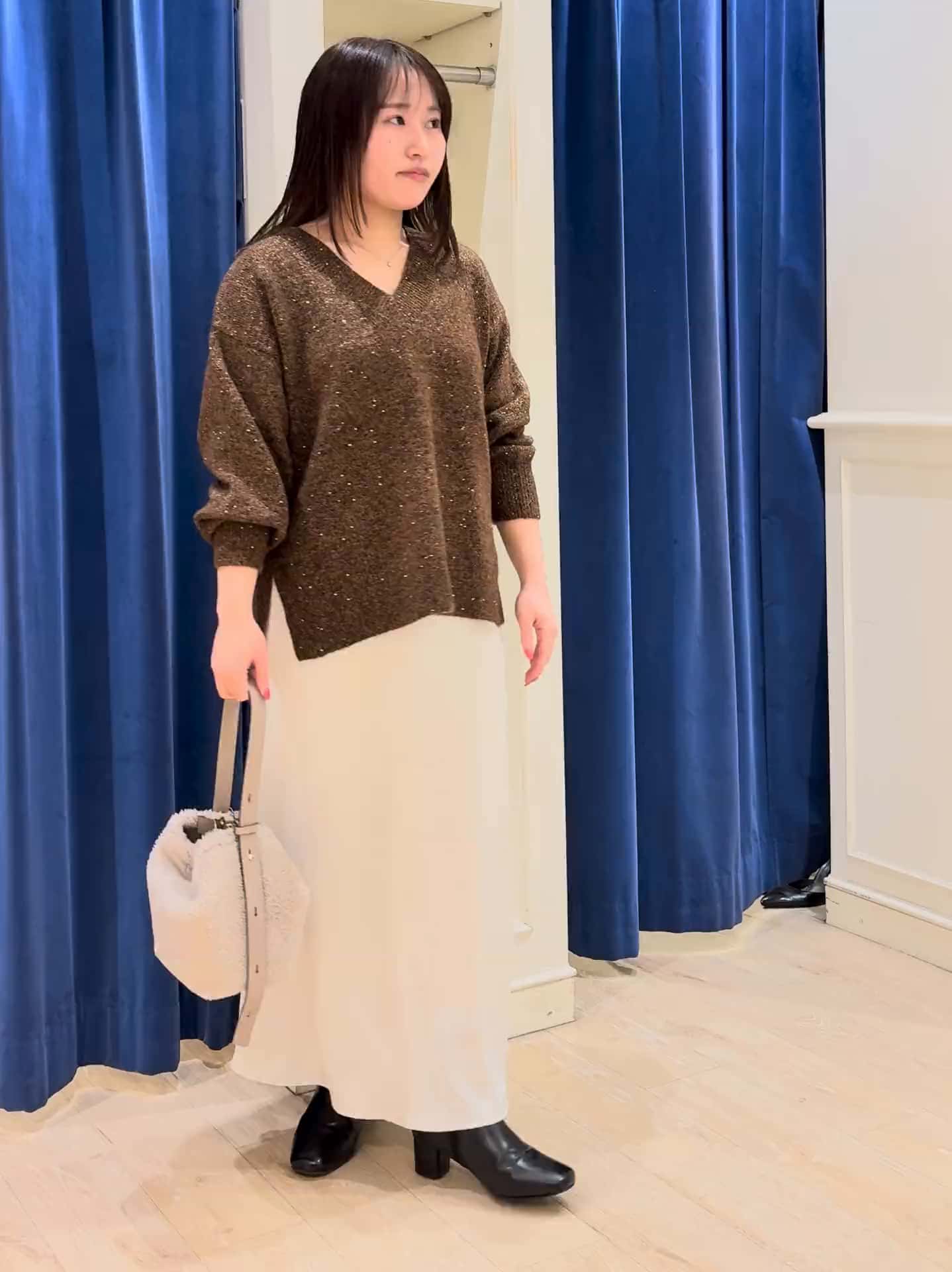 ノーリーズソフィー 横浜店 モチヅキ ノーリーズソフィー 横浜店