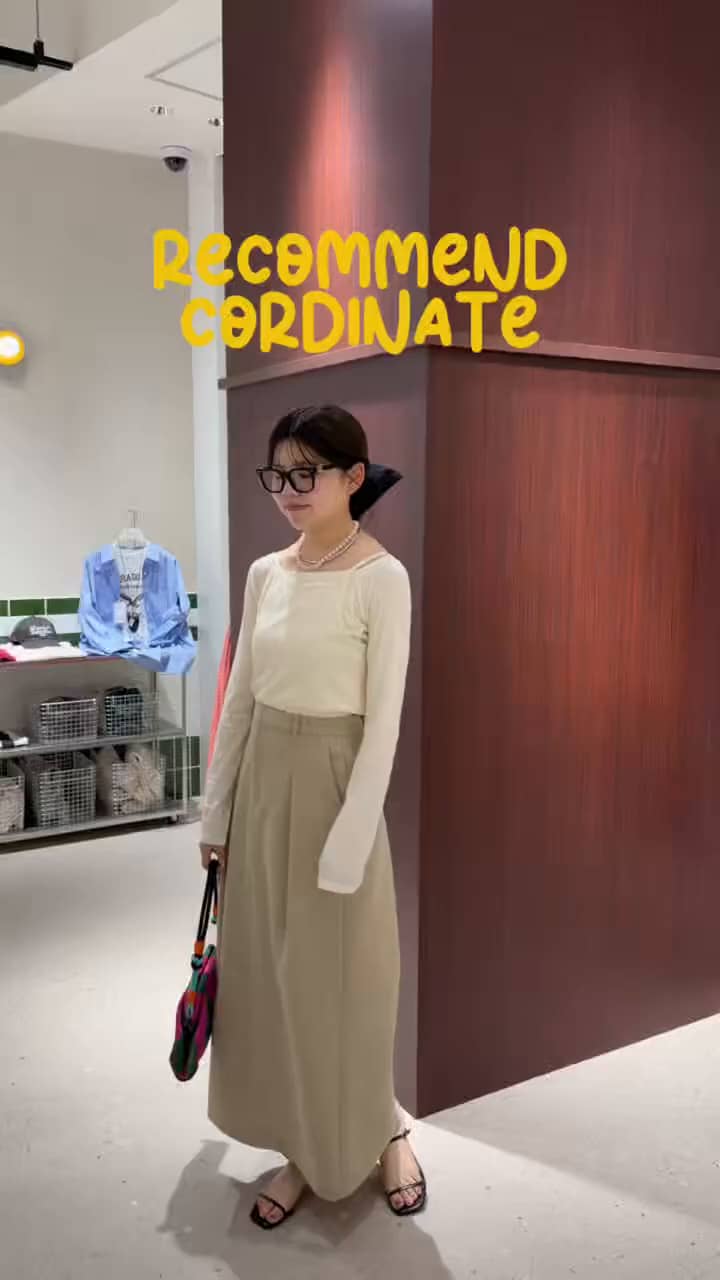 2026.05.14 recommend cordinate ♡ サムネイル画像