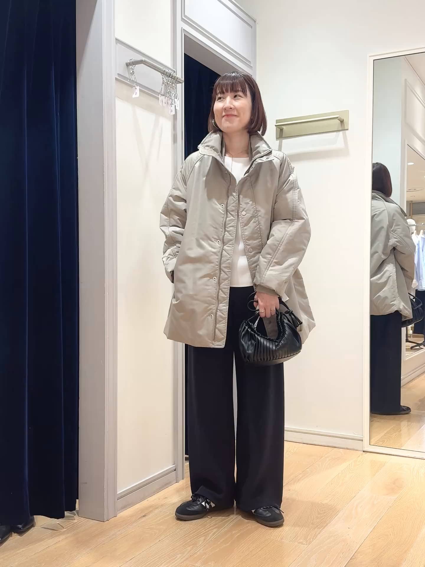 ノーリーズ ルミネ有楽町店 yamaguchi ノーリーズ ルミネ有楽町店
