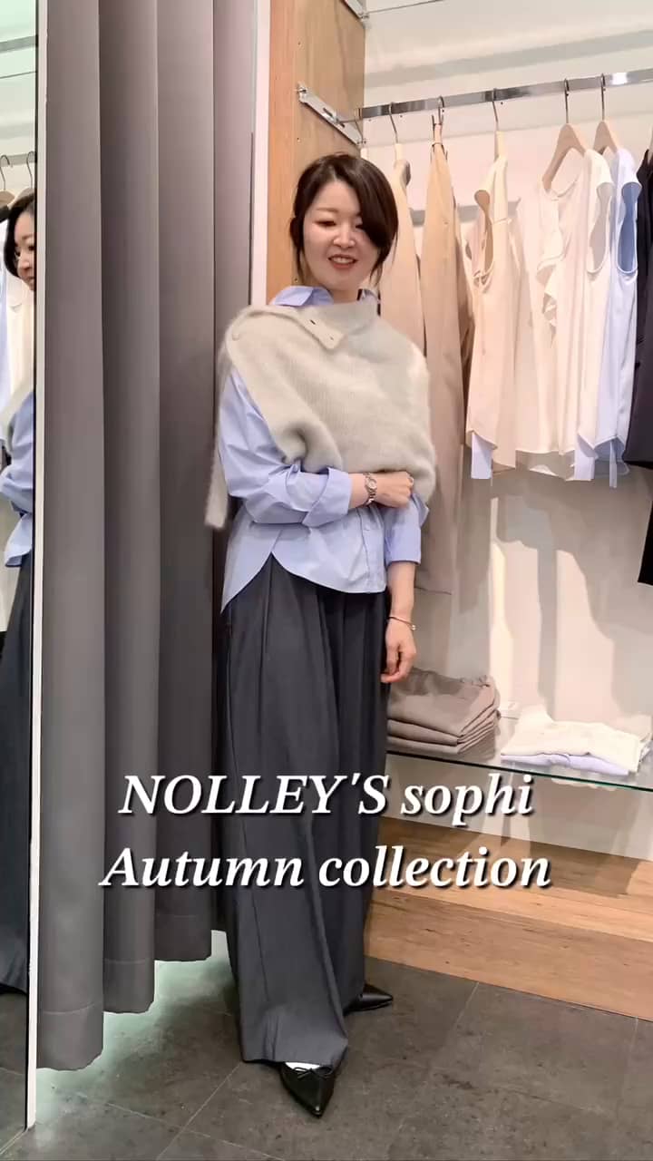 2026.09.13 ふわふわヘアリー片開きポンチョ サムネイル画像