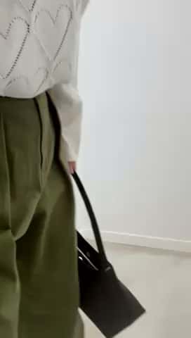 2026.03.04 透かしハート柄ニット サムネイル画像