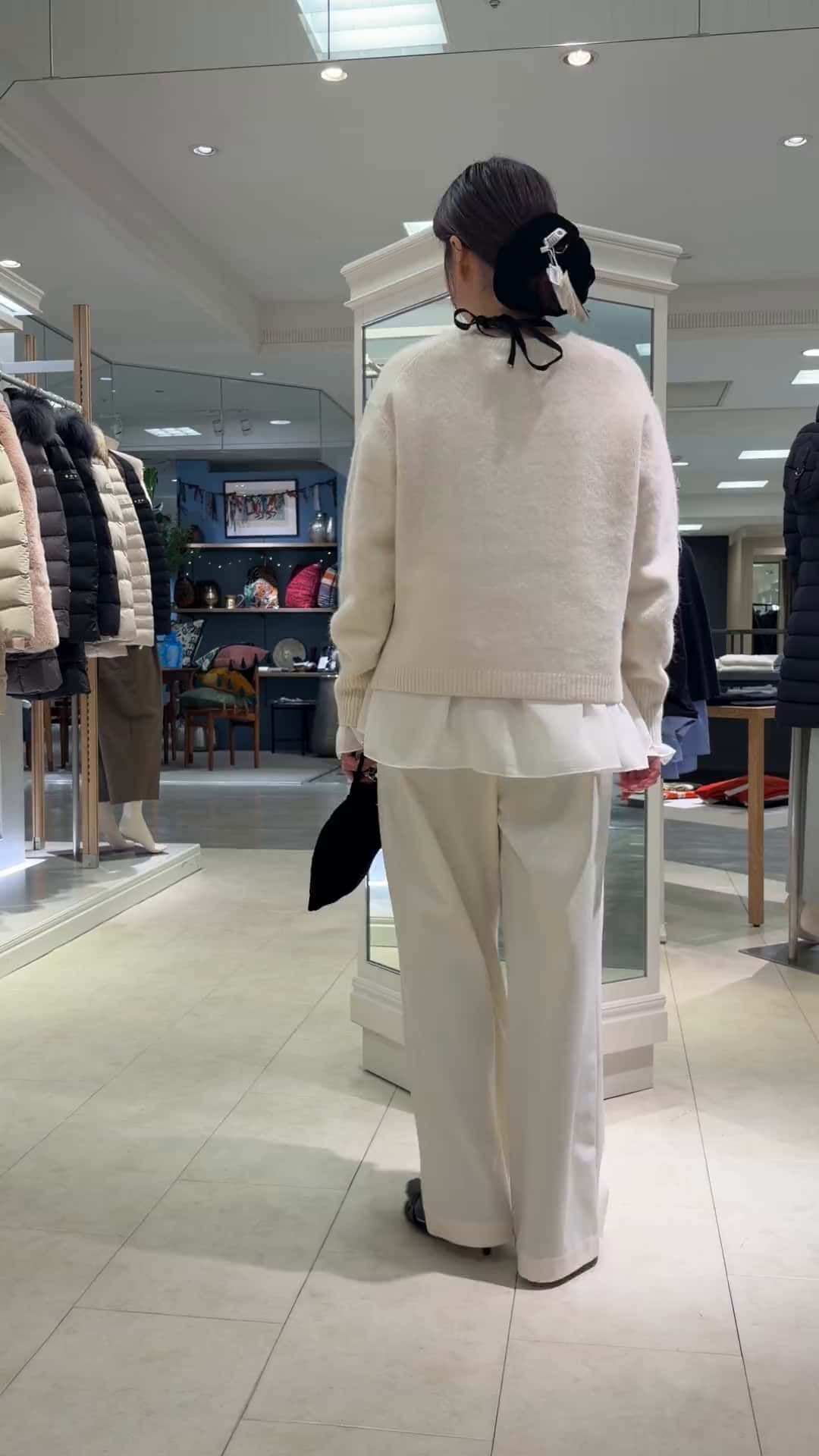 ノーリーズ 神戸大丸店 sugimoto ノーリーズ 神戸大丸店