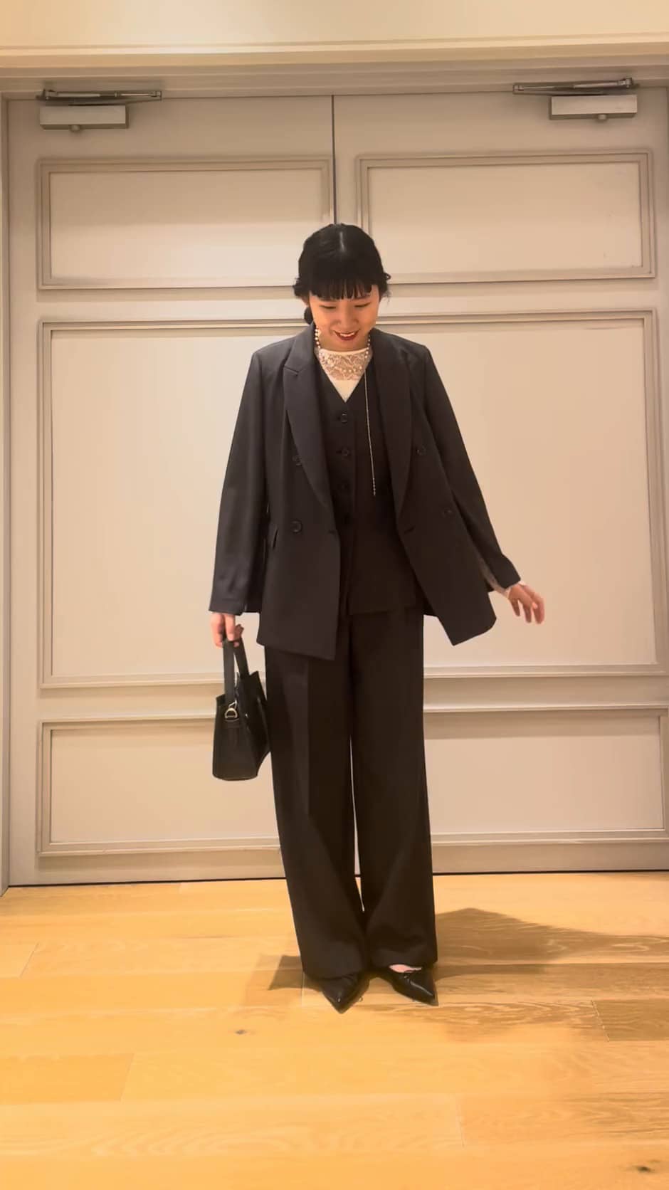 ノーリーズ ルミネ有楽町店 岩尾 みずき ノーリーズ ルミネ有楽町店