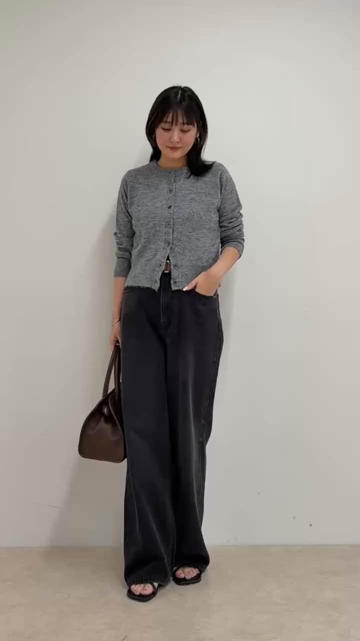 2025.08.02 大人の抜け感カジュアルスタイル サムネイル画像