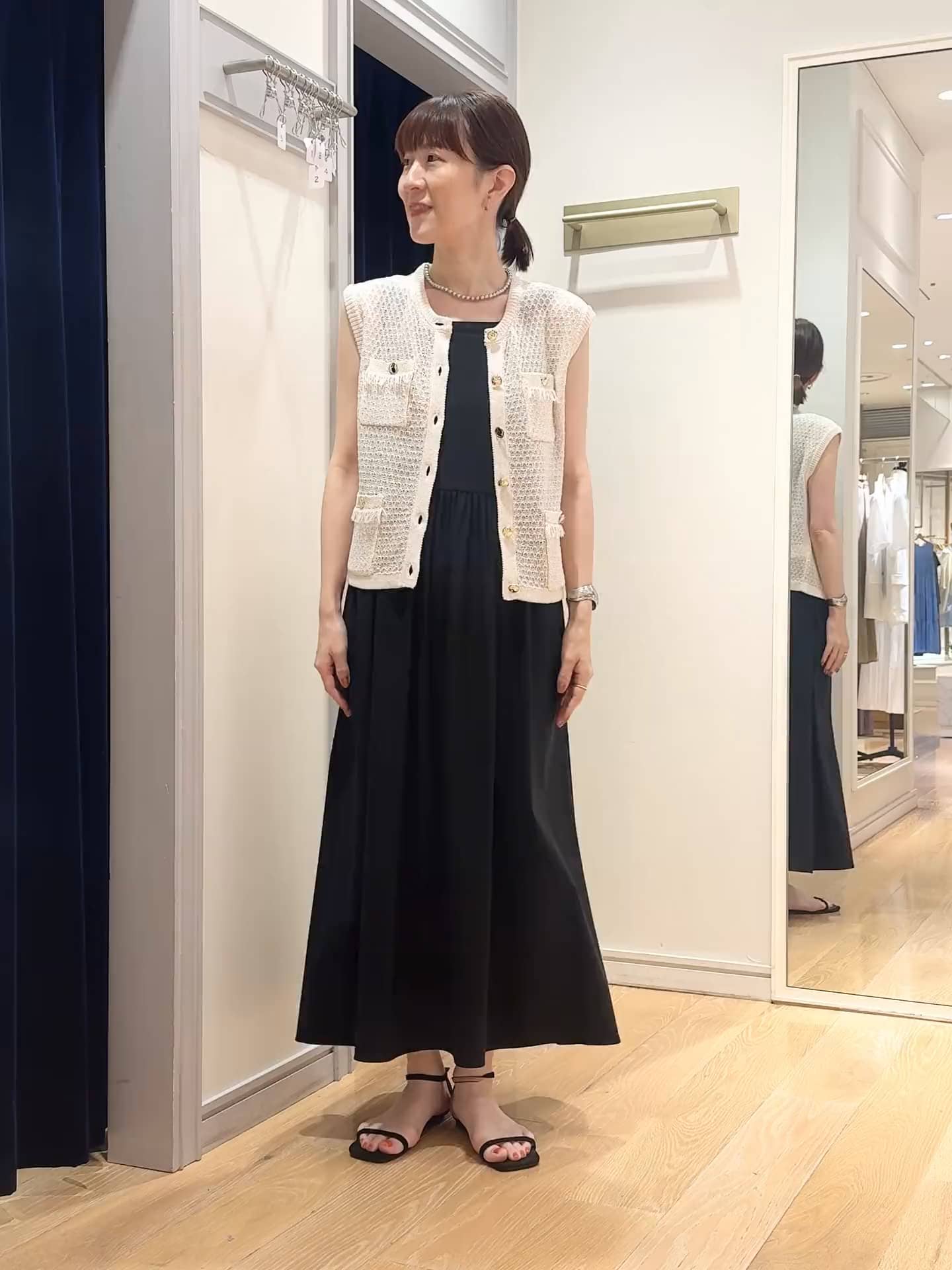 ノーリーズ ルミネ有楽町店 yamaguchi ノーリーズ ルミネ有楽町店