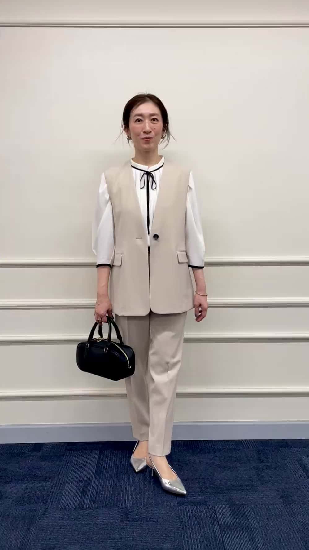 ノーリーズ ららテラス武蔵小杉店 山口 優子 ノーリーズ ららテラス武蔵小杉店