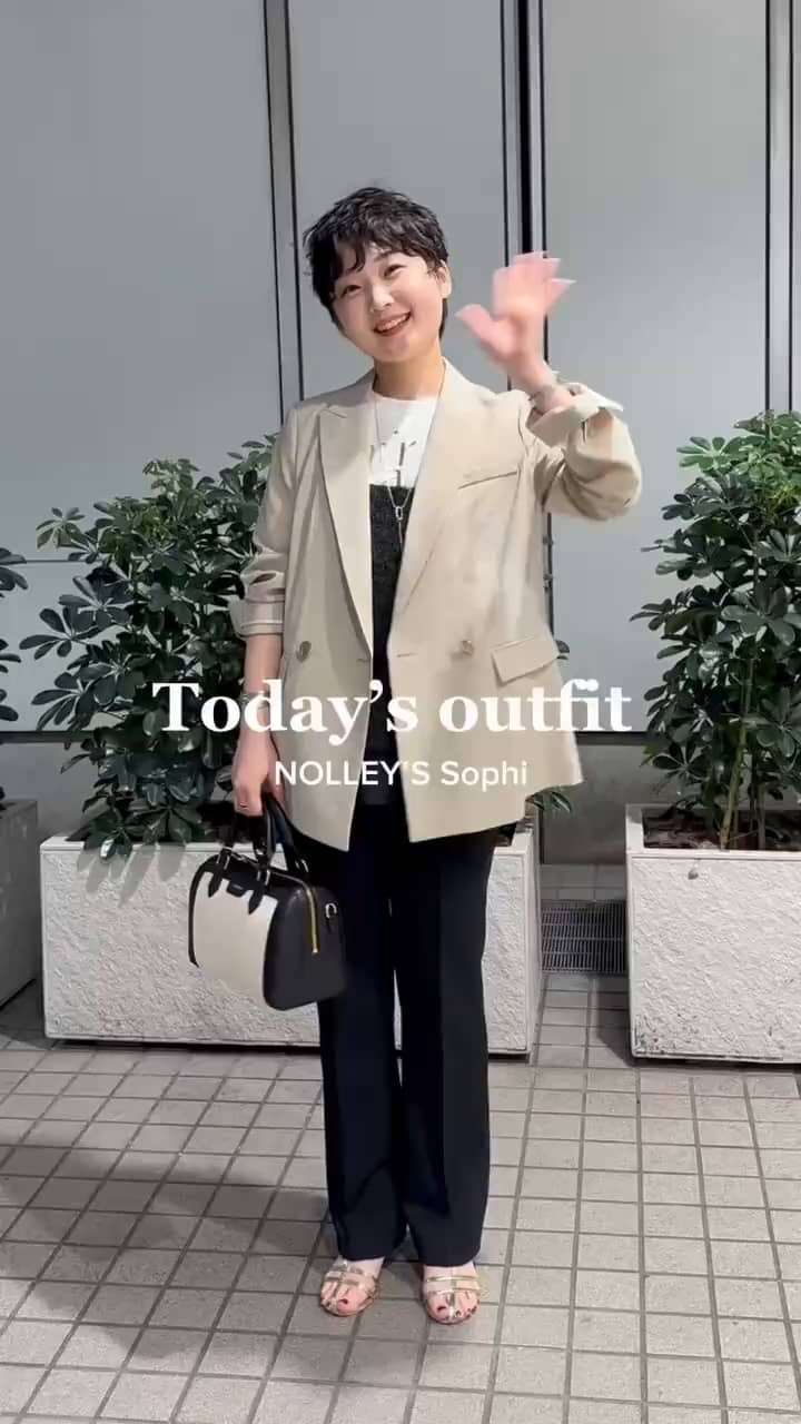 2026.04.19 今日のコーデ✨ サムネイル画像