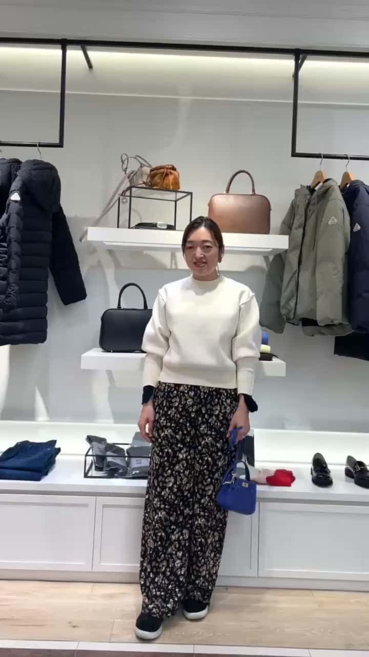 2025.11.30 レオパード柄パンツのアクティブコーデ🐆 サムネイル画像