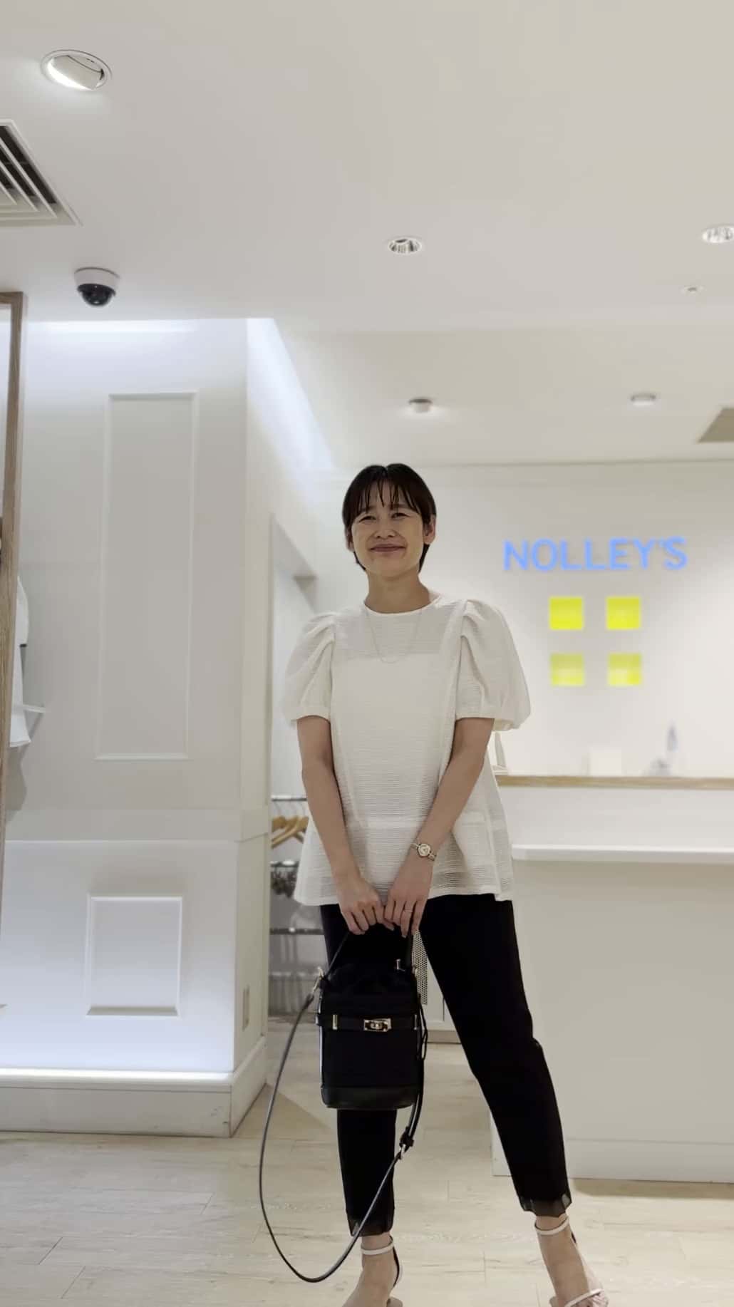 ノーリーズ 天王寺店 nanai ノーリーズ 天王寺店