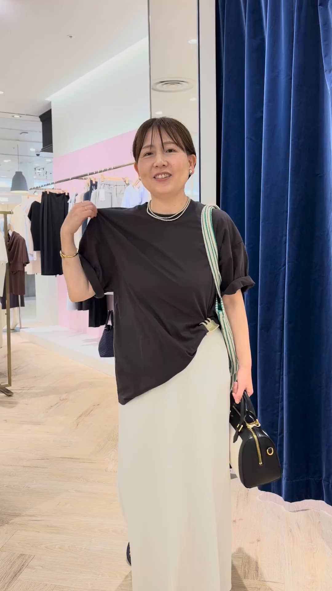ノーリーズソフィー ルミネ大宮店 kashiwakura ノーリーズソフィー ルミネ大宮店