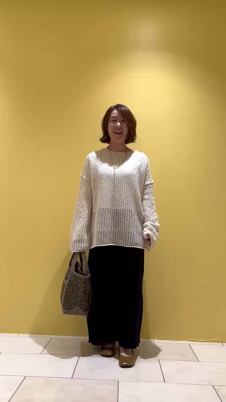 2026.02.02 春コーデ サムネイル画像