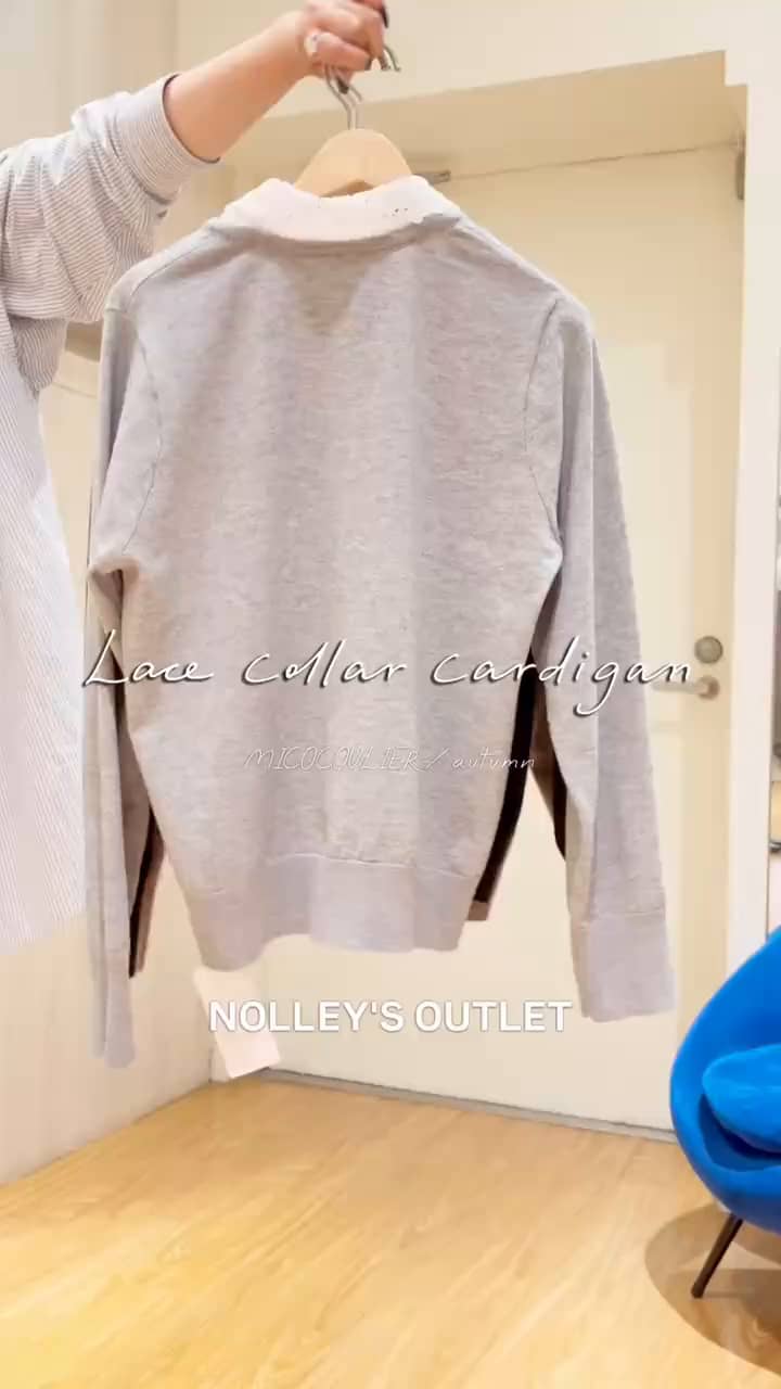 MICO COULIER（ミコクリエ）｜NOLLEY'S MALL（ノーリーズ モール公式通販）