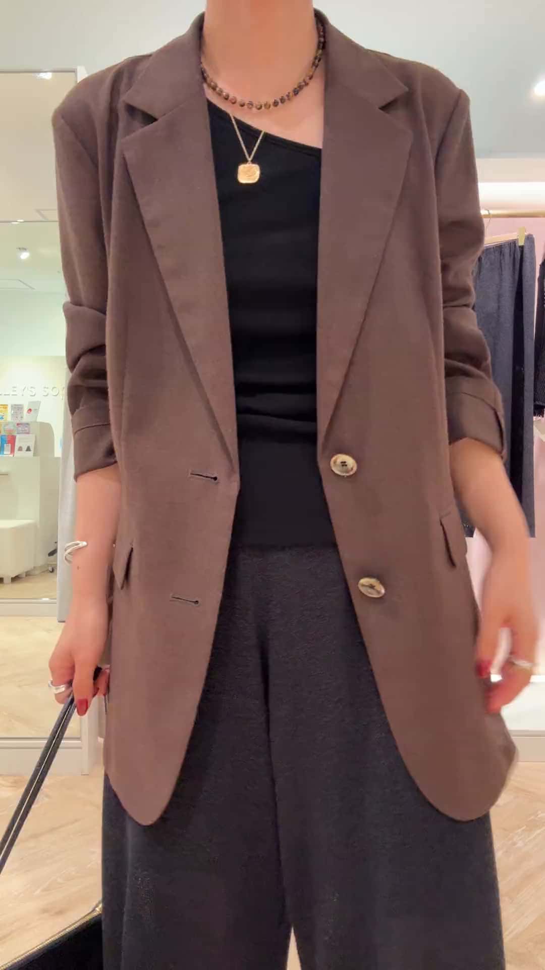 ノーリーズソフィー ミナモア広島店 takemori ノーリーズソフィー ミナモア広島店