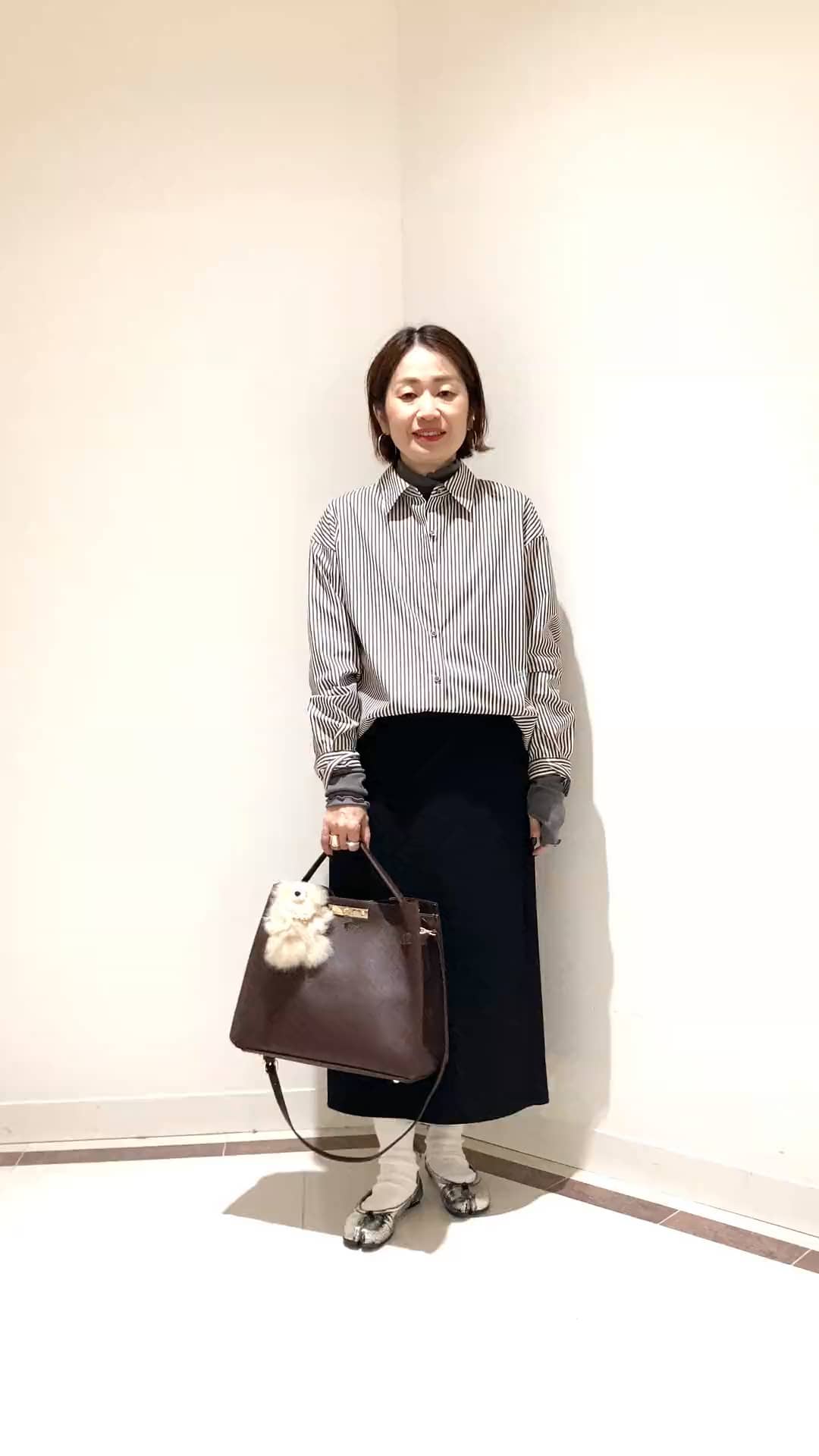 ノーリーズ 京都大丸店 Morita.t ノーリーズ 京都大丸店