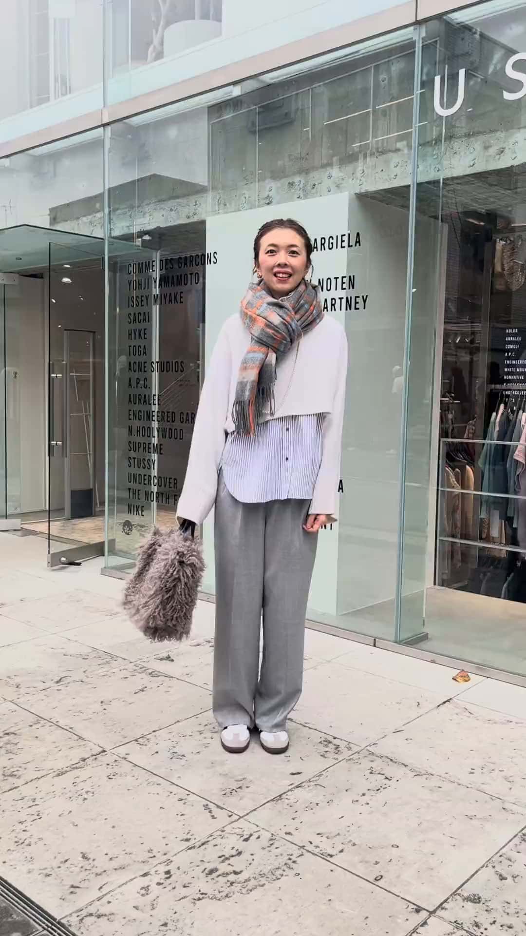 ノーリーズ 日本橋店 akiyama ノーリーズ 日本橋店