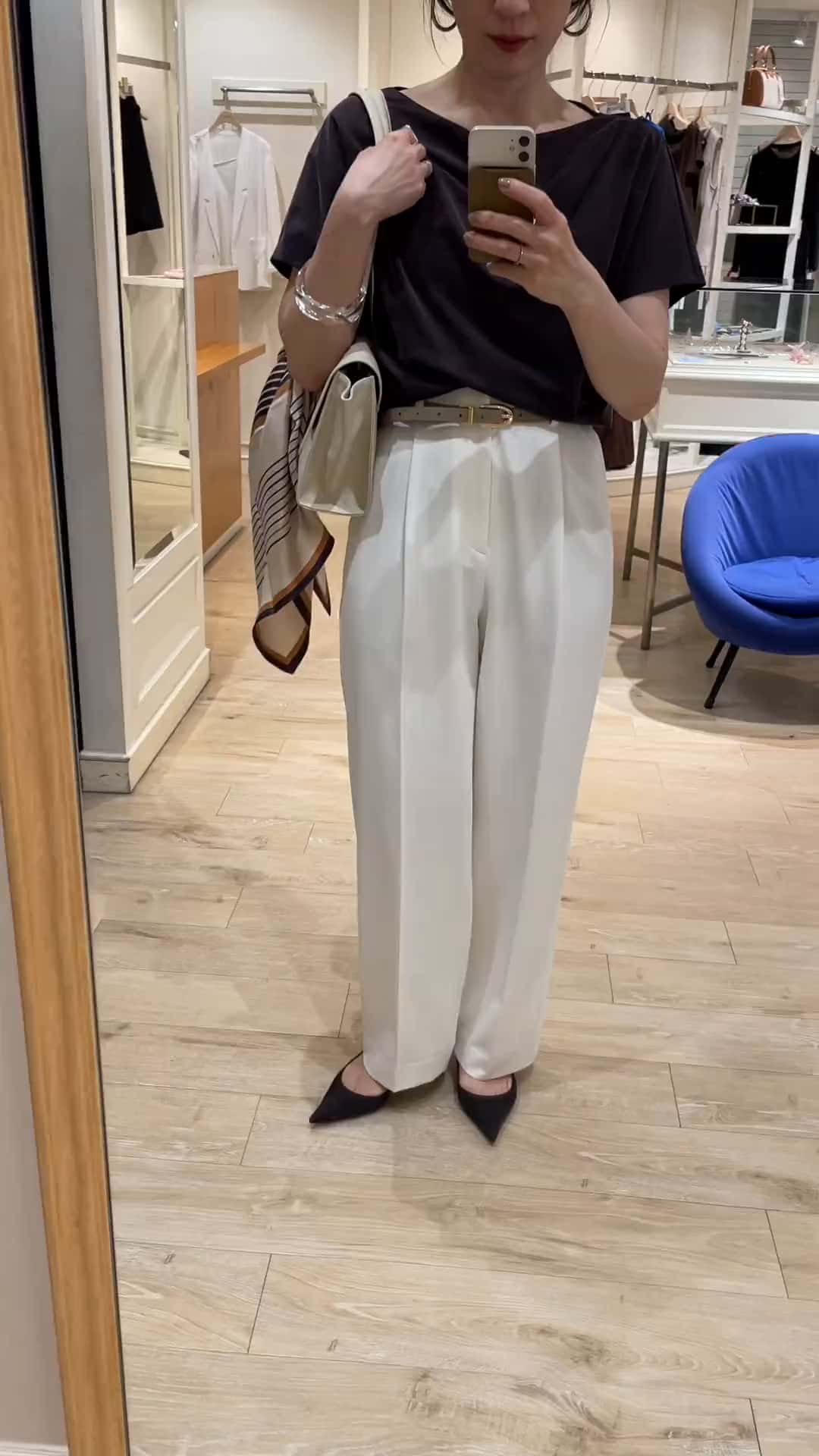 ノーリーズソフィー 横浜店 山口 優子 ノーリーズソフィー 横浜店